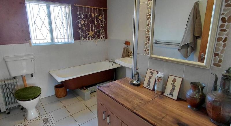 5 Bedroom Property for Sale in Strandfontein Western Cape